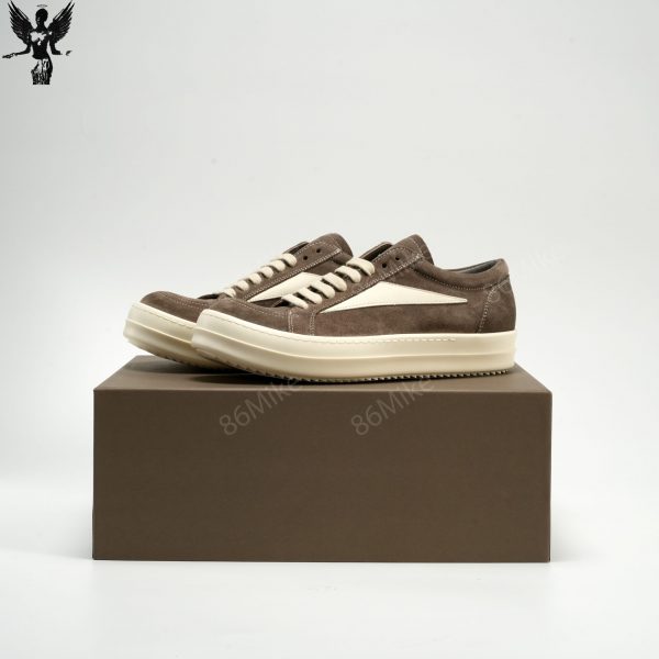 Dust Vintage Strobe Sneakers