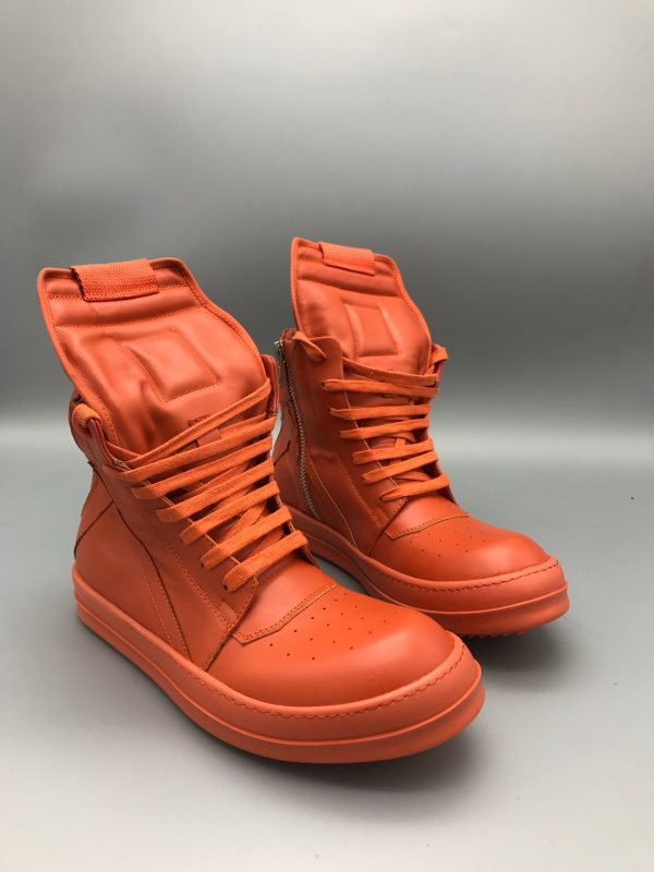Papaya Geobasket