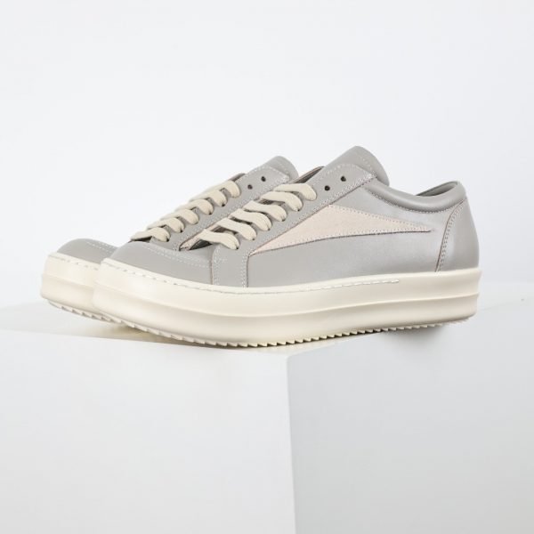 Lido Vintage Pearl light grey/white