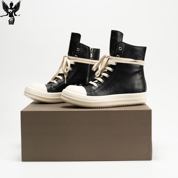 High-Top sneakers