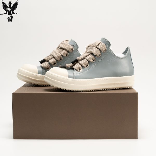 Porterville Jumbo Laced Low