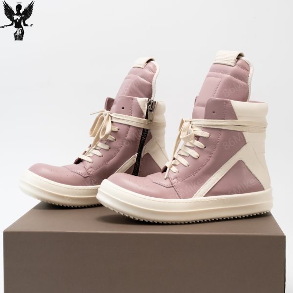 Geobasket Pink