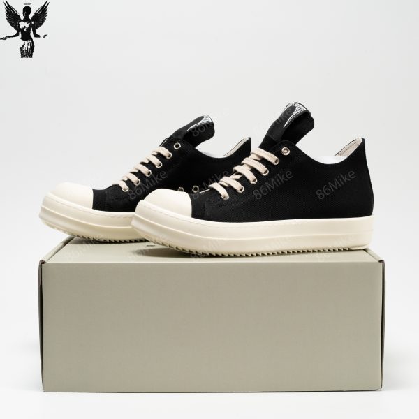 SS25 DRKSHDW Hollywood sneakers